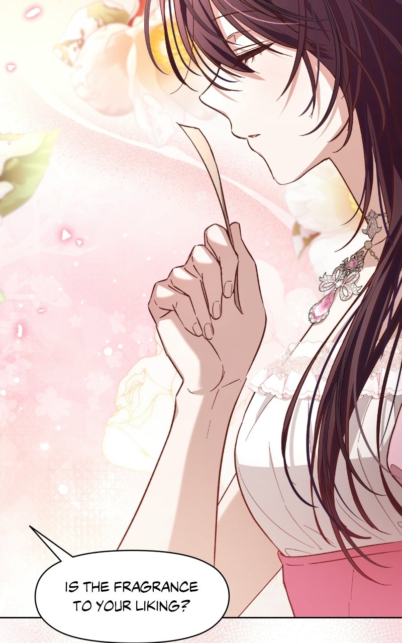 The Grand Duke’s Bride isa Warrior from Hell Episode 11 page 15 - 