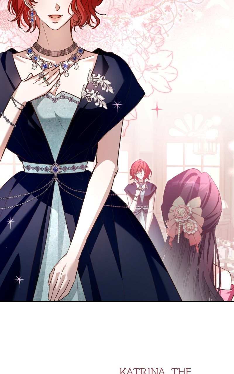 The Grand Duke’s Bride isa Warrior from Hell Episode 11 page 18 - 