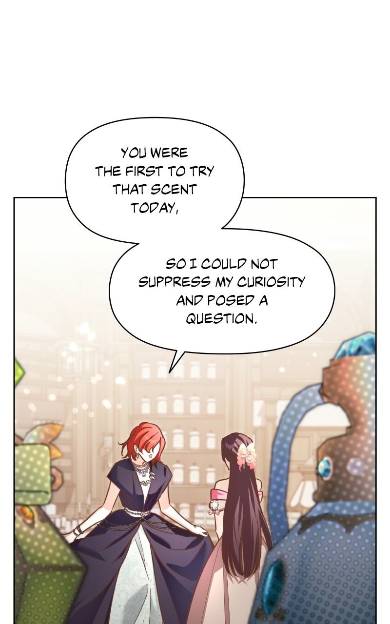 The Grand Duke’s Bride isa Warrior from Hell Episode 11 page 23 - 