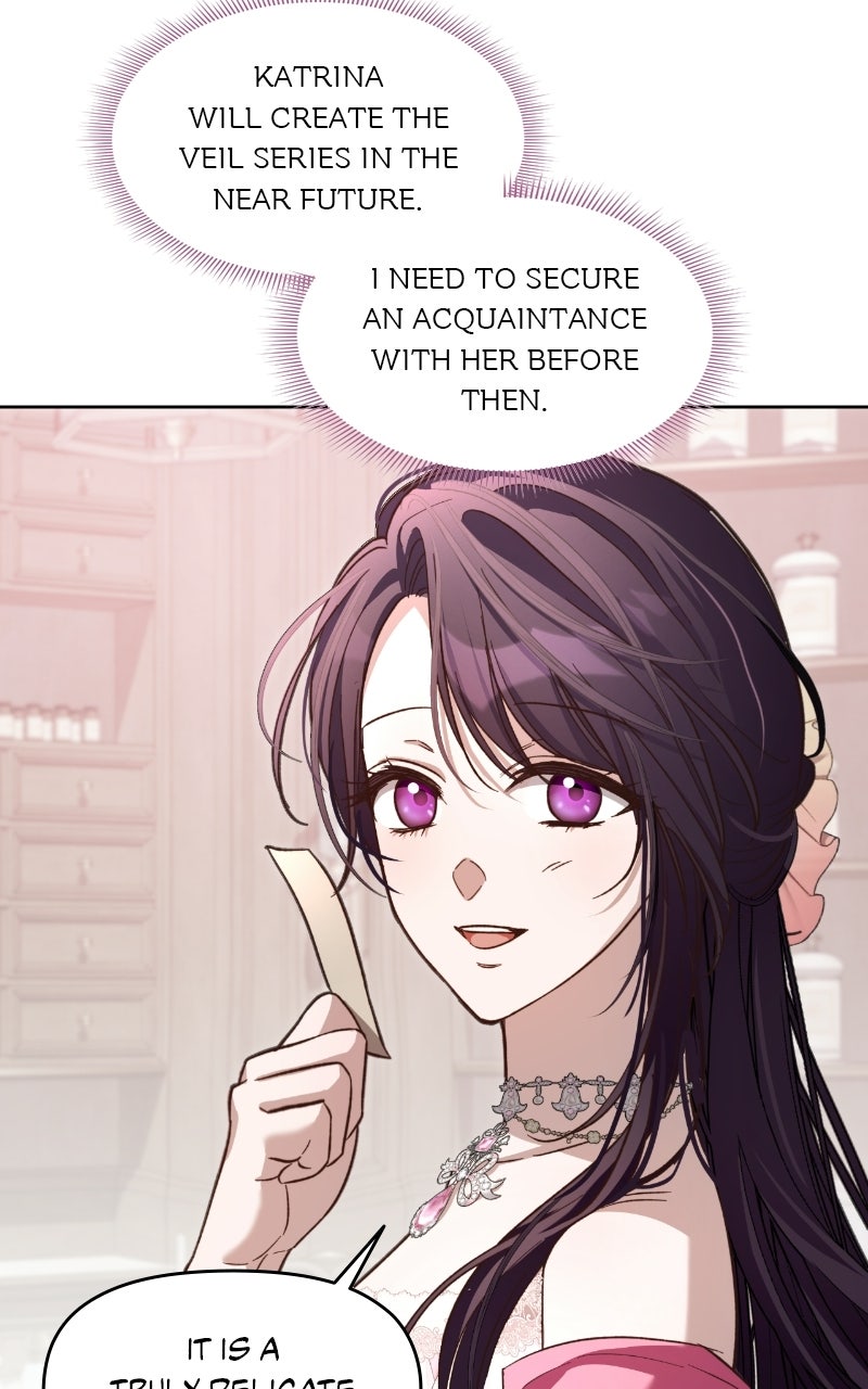 The Grand Duke’s Bride isa Warrior from Hell Episode 11 page 25 - 