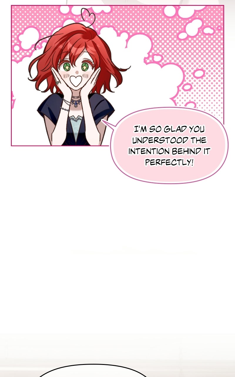 The Grand Duke’s Bride isa Warrior from Hell Episode 11 page 28 - 