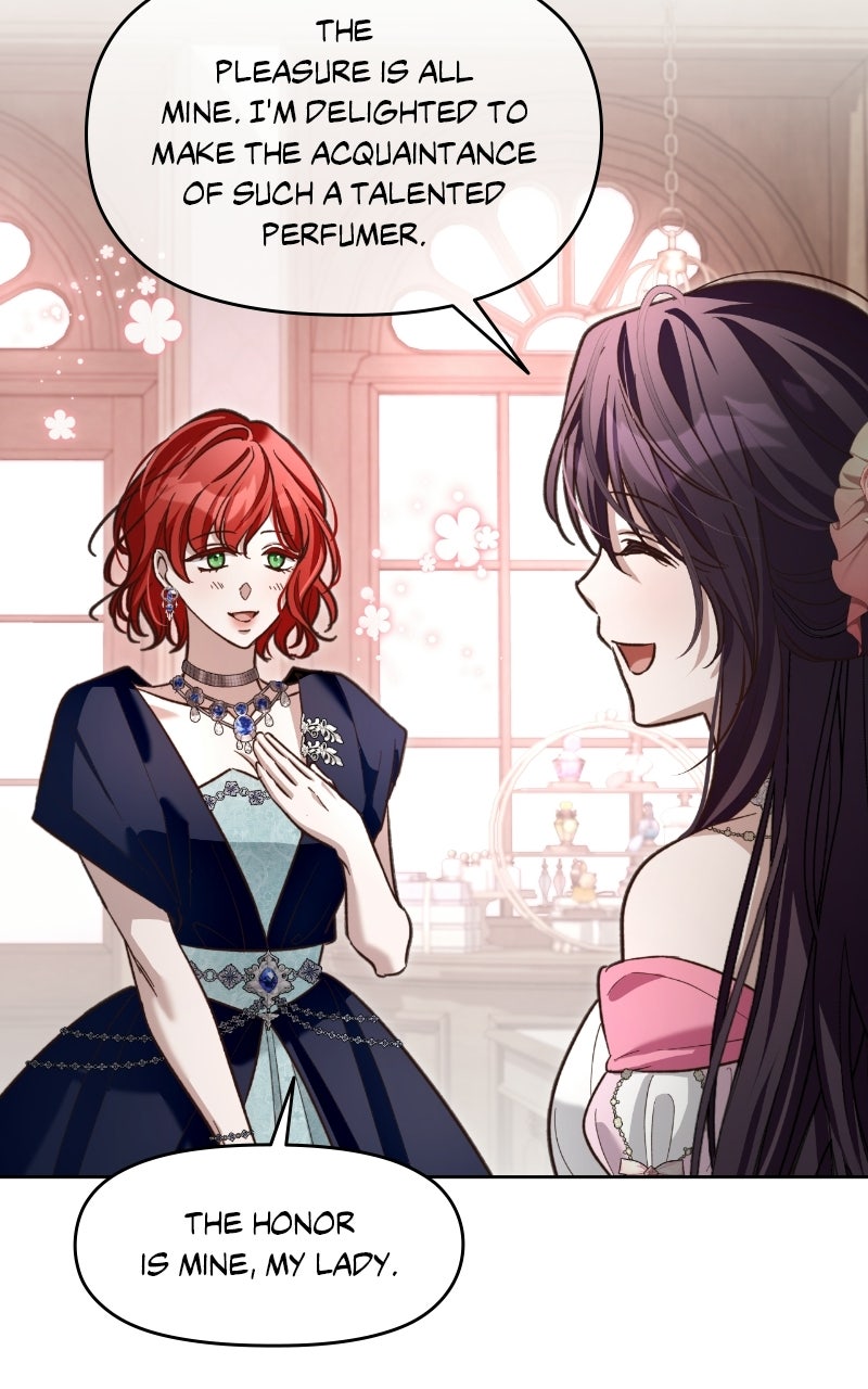 The Grand Duke’s Bride isa Warrior from Hell Episode 11 page 29 - 