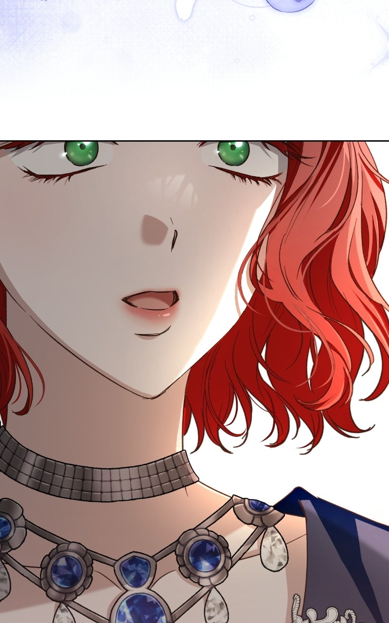 The Grand Duke’s Bride isa Warrior from Hell Episode 11 page 32 - 