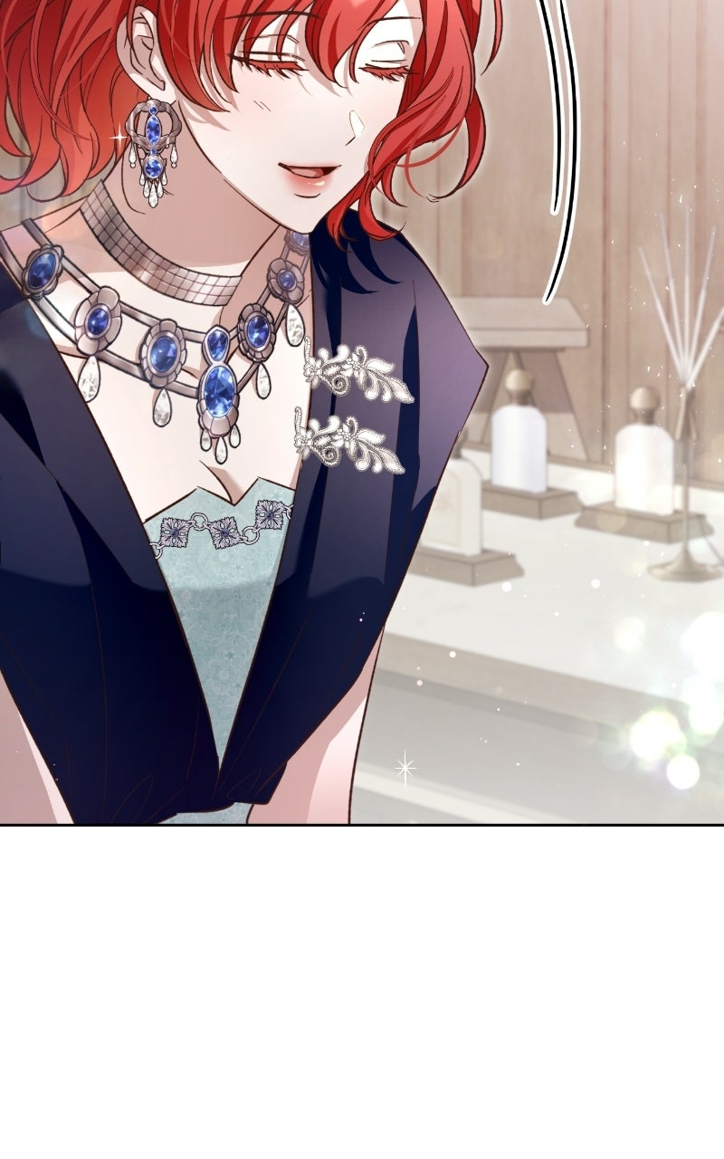 The Grand Duke’s Bride isa Warrior from Hell Episode 11 page 38 - 