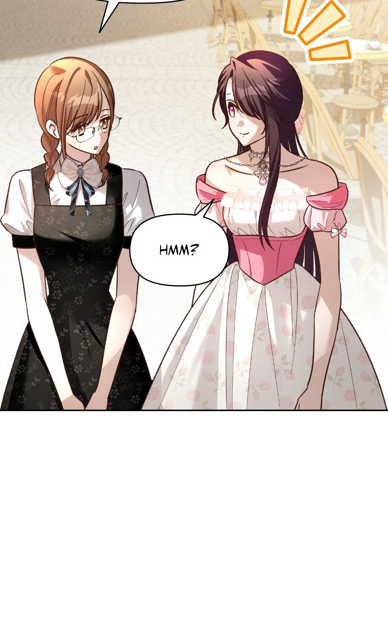 The Grand Duke’s Bride isa Warrior from Hell Episode 11 page 42 - 