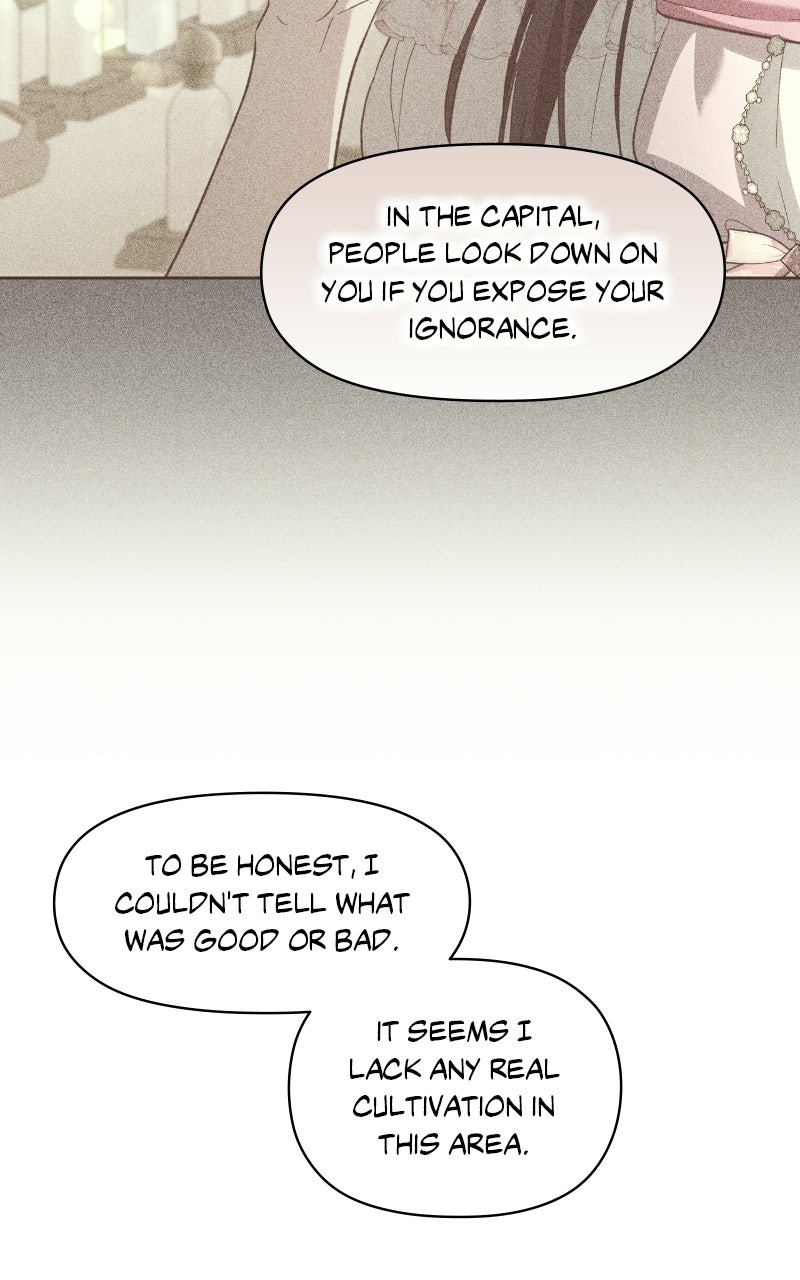 The Grand Duke’s Bride isa Warrior from Hell Episode 11 page 47 - 