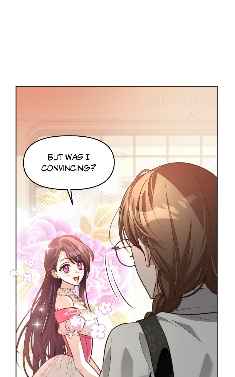The Grand Duke’s Bride isa Warrior from Hell Episode 11 page 48 - 