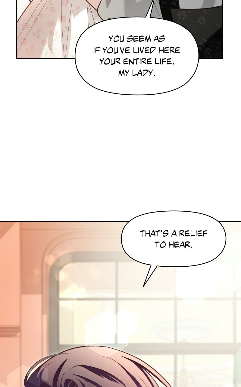 The Grand Duke’s Bride isa Warrior from Hell Episode 11 page 49 - 