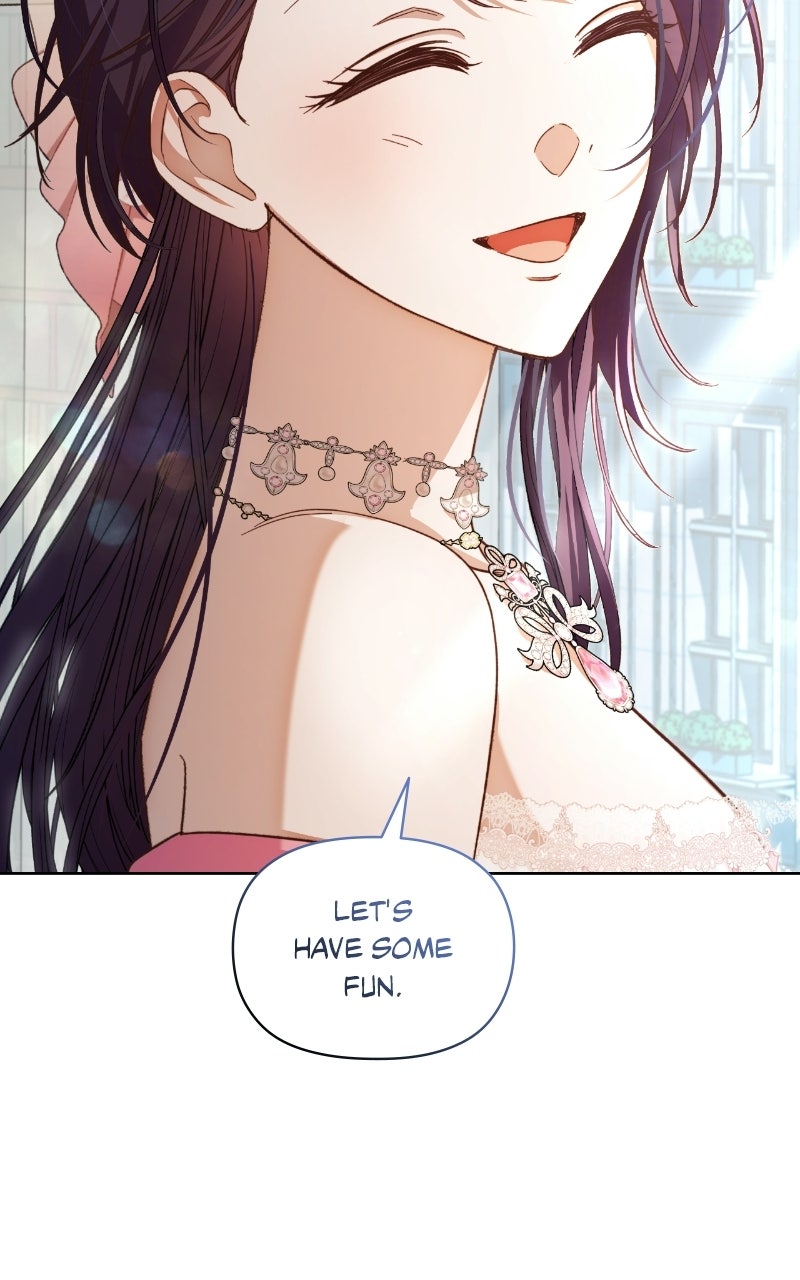 The Grand Duke’s Bride isa Warrior from Hell Episode 11 page 6 - 