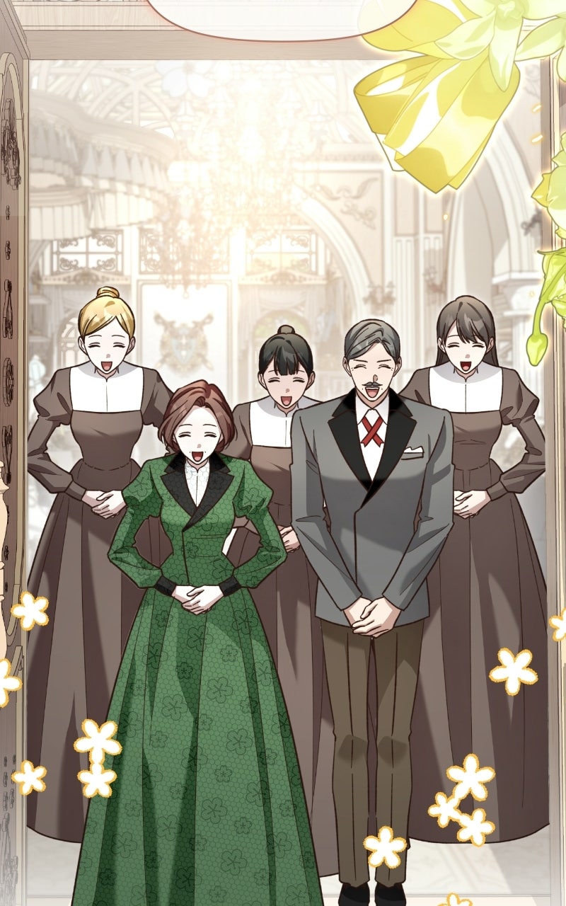 The Grand Duke’s Bride isa Warrior from Hell Episode 11 page 58 - 
