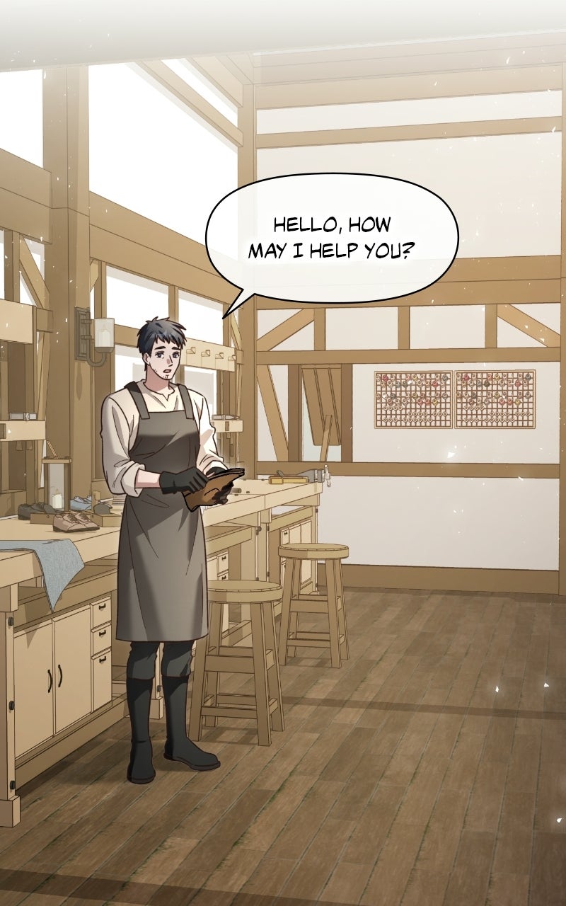 The Grand Duke’s Bride isa Warrior from Hell Episode 11 page 68 - 