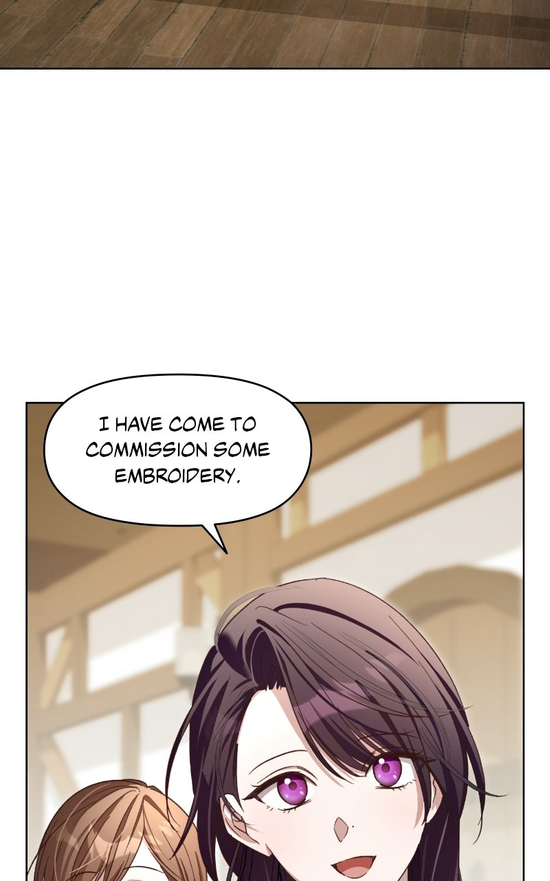 The Grand Duke’s Bride isa Warrior from Hell Episode 11 page 69 - 