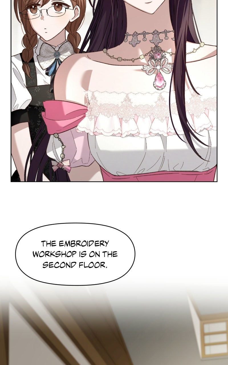 The Grand Duke’s Bride isa Warrior from Hell Episode 11 page 70 - 