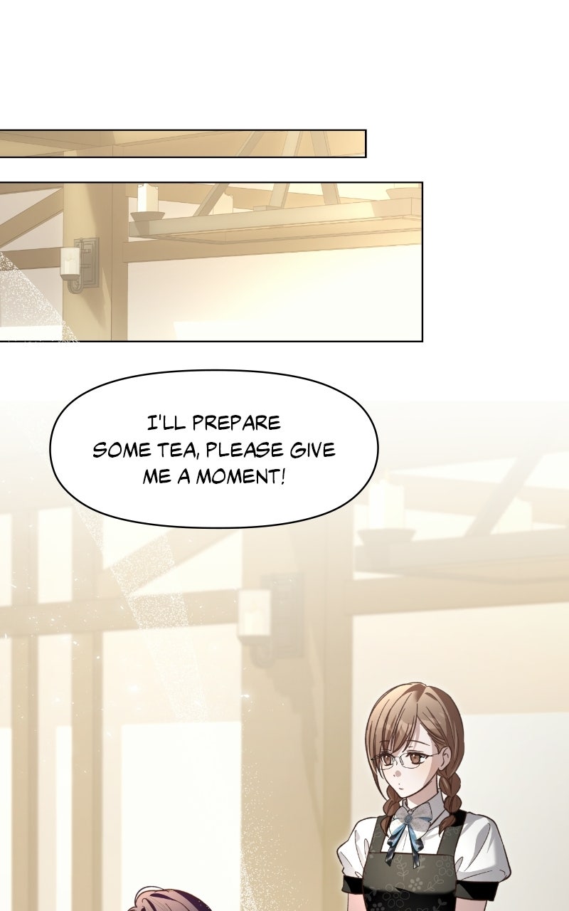 The Grand Duke’s Bride isa Warrior from Hell Episode 11 page 76 - 