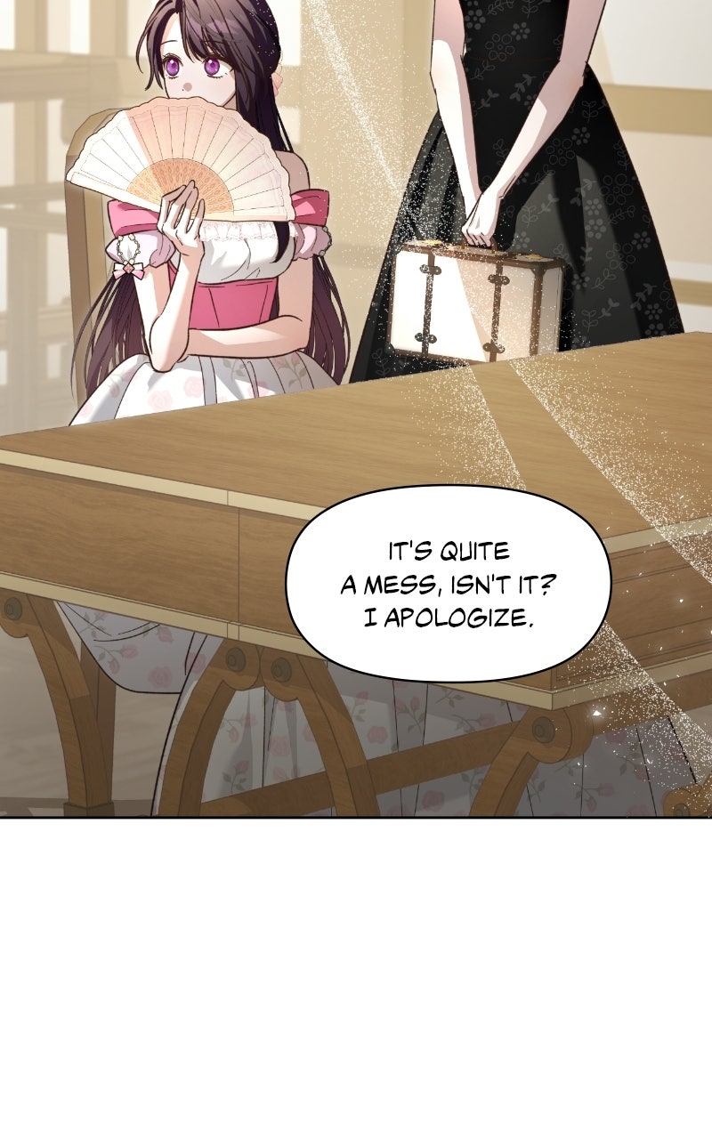 The Grand Duke’s Bride isa Warrior from Hell Episode 11 page 77 - 