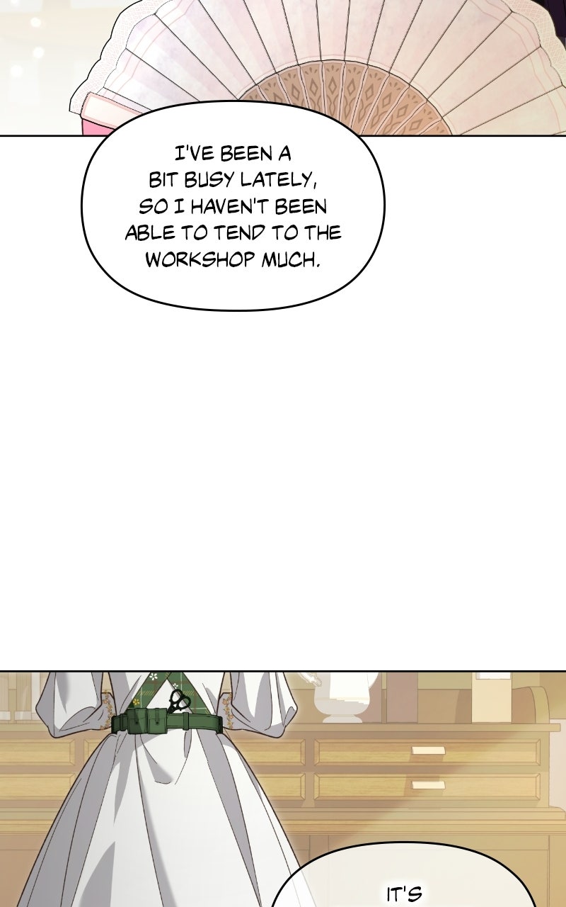 The Grand Duke’s Bride isa Warrior from Hell Episode 11 page 79 - 