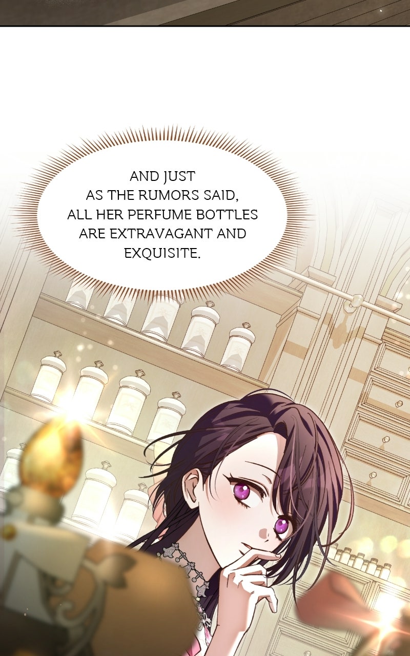 The Grand Duke’s Bride isa Warrior from Hell Episode 11 page 9 - 