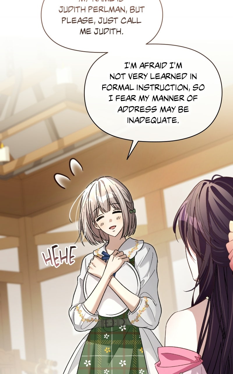 The Grand Duke’s Bride isa Warrior from Hell Episode 11 page 83 - 