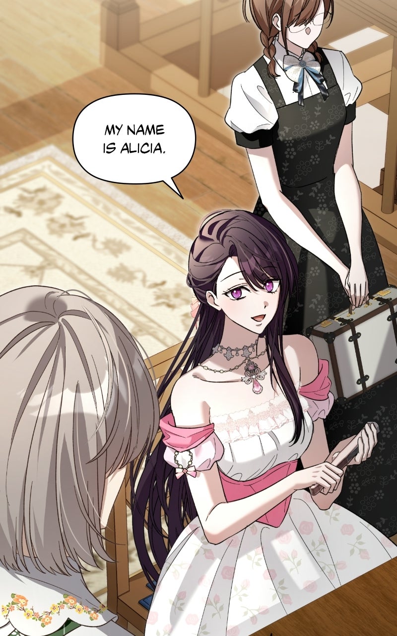 The Grand Duke’s Bride isa Warrior from Hell Episode 11 page 85 - 