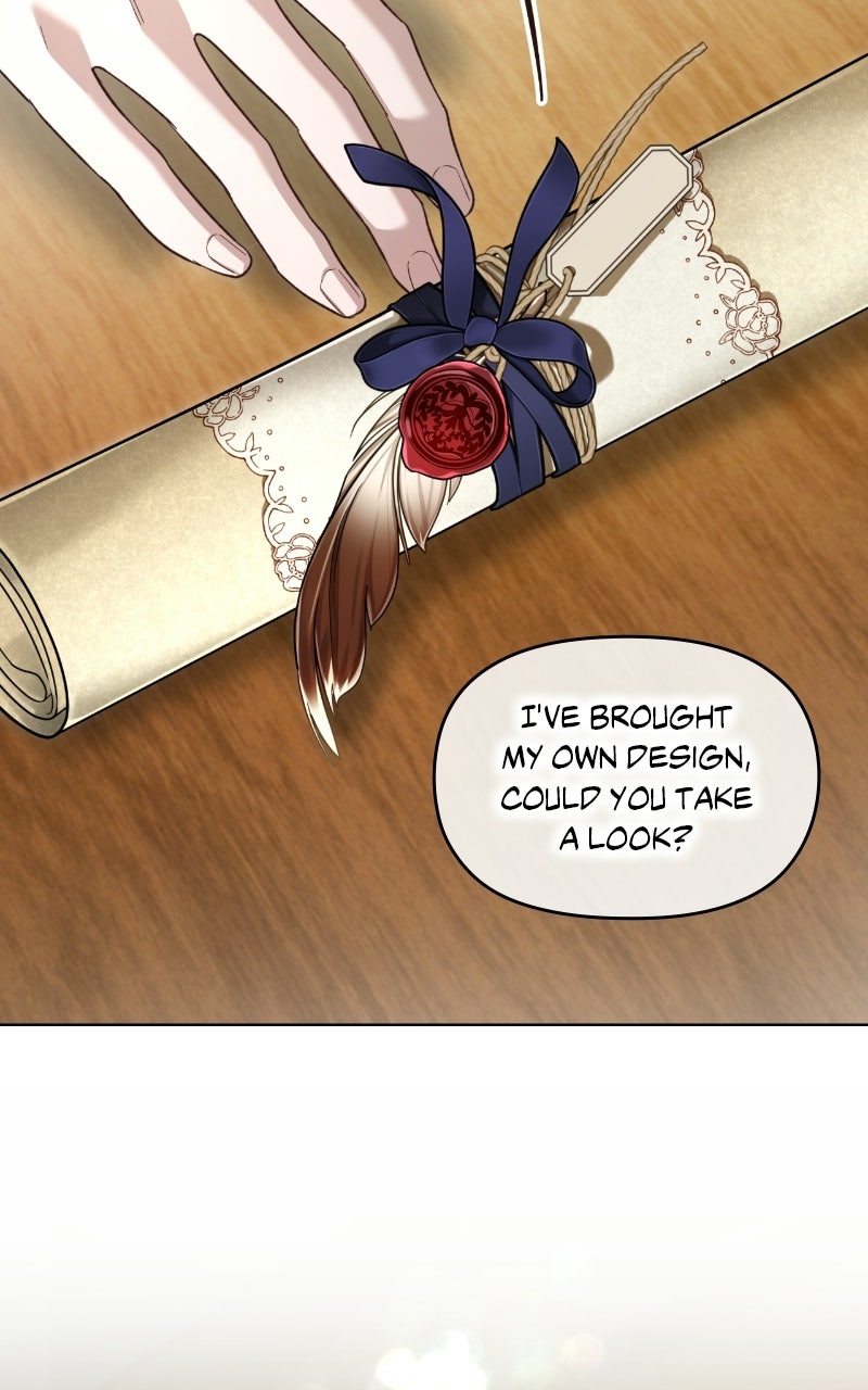 The Grand Duke’s Bride isa Warrior from Hell Episode 11 page 90 - 