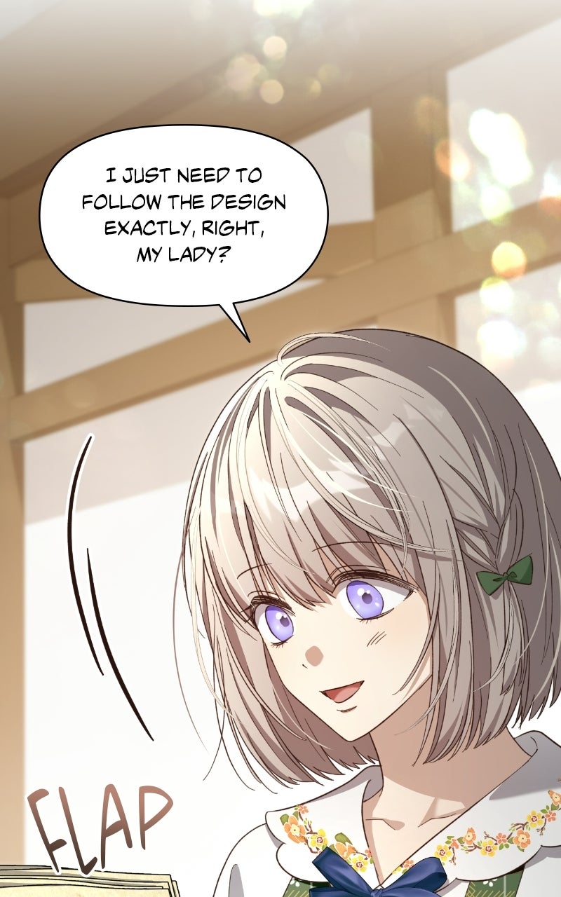 The Grand Duke’s Bride isa Warrior from Hell Episode 11 page 91 - 