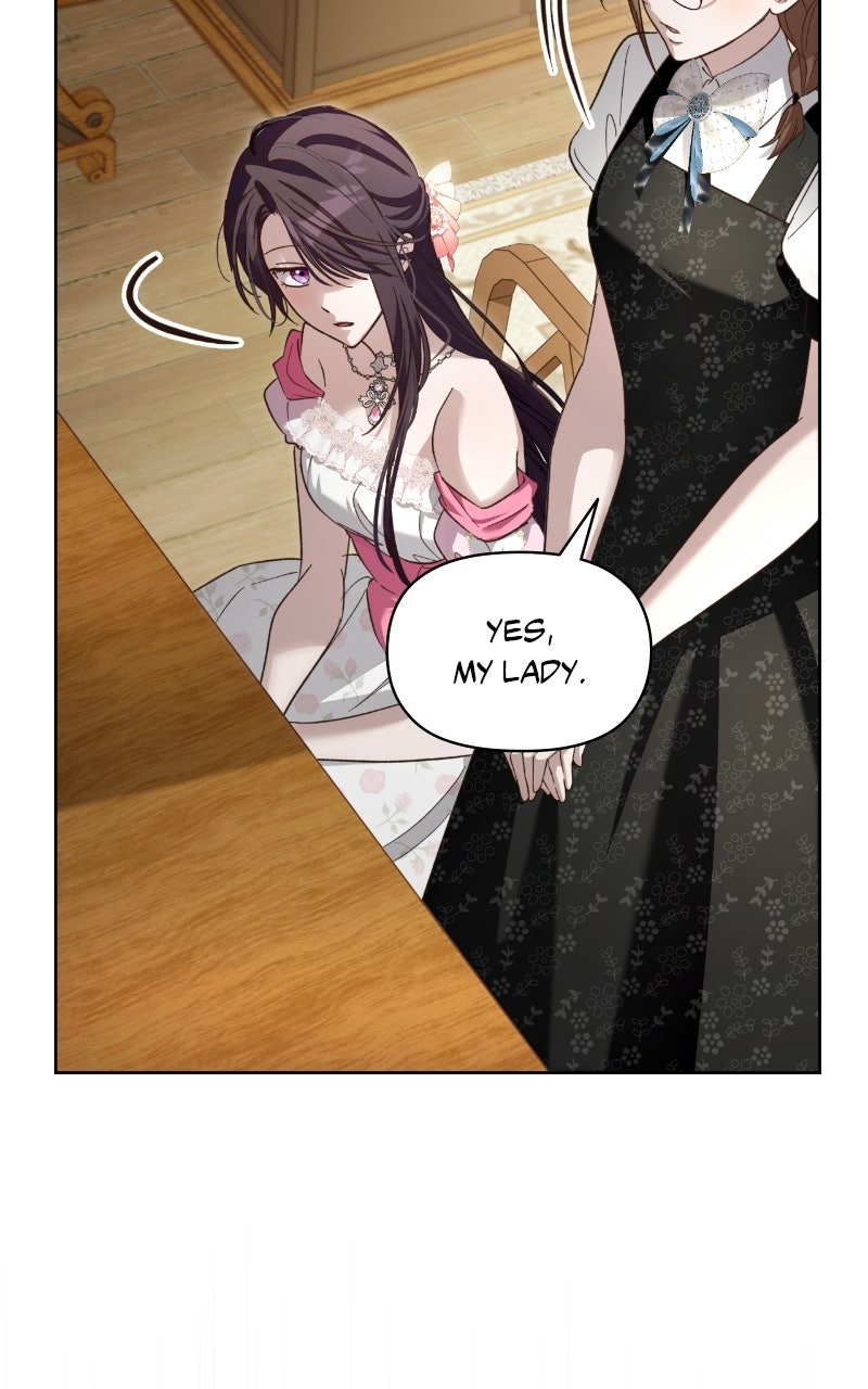 The Grand Duke’s Bride isa Warrior from Hell Episode 11 page 95 - 