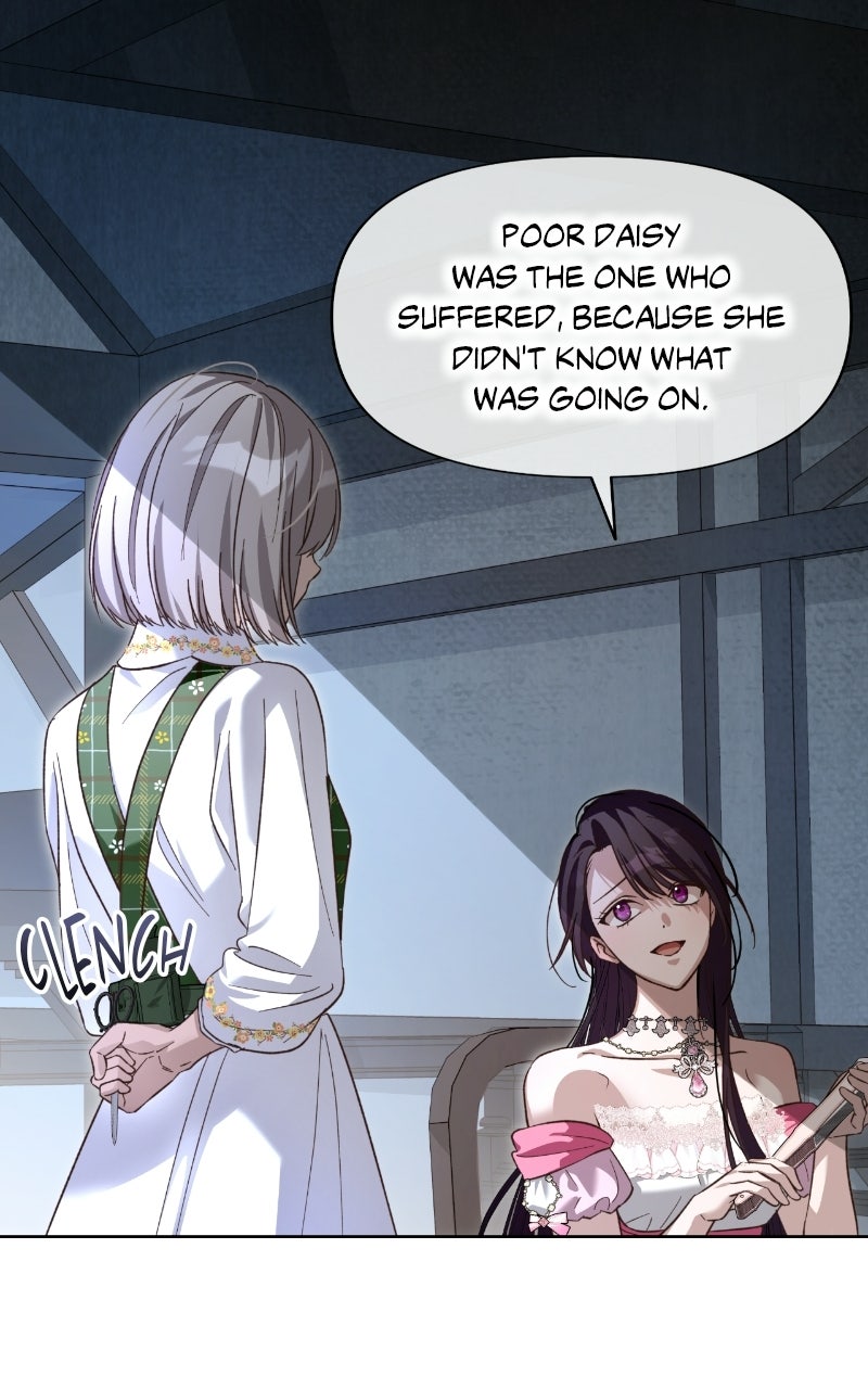The Grand Duke’s Bride isa Warrior from Hell Episode 11 page 100 - 