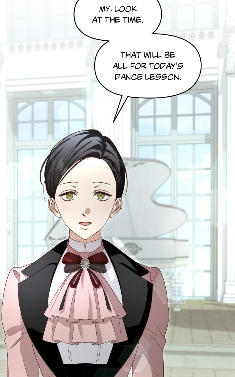 The Grand Duke’s Bride isa Warrior from Hell Episode 12 page 108 - 