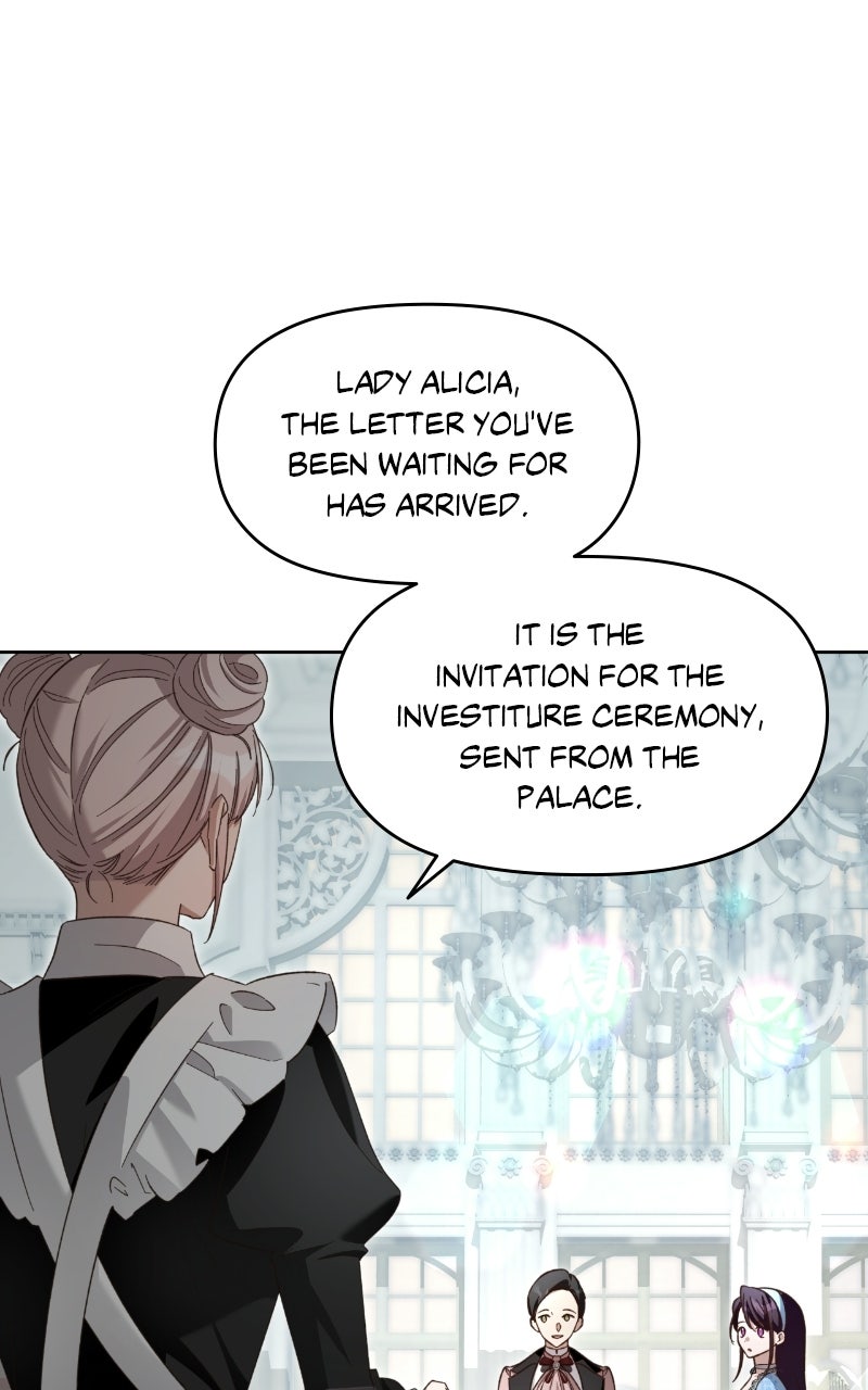 The Grand Duke’s Bride isa Warrior from Hell Episode 12 page 111 - 