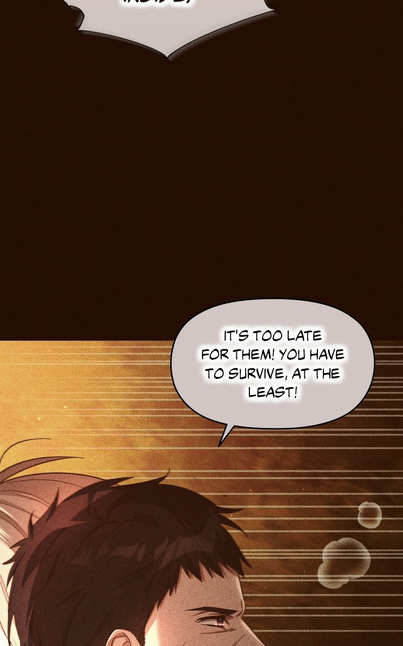 The Grand Duke’s Bride isa Warrior from Hell Episode 12 page 17 - 