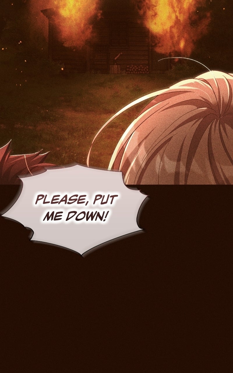 The Grand Duke’s Bride isa Warrior from Hell Episode 12 page 20 - 
