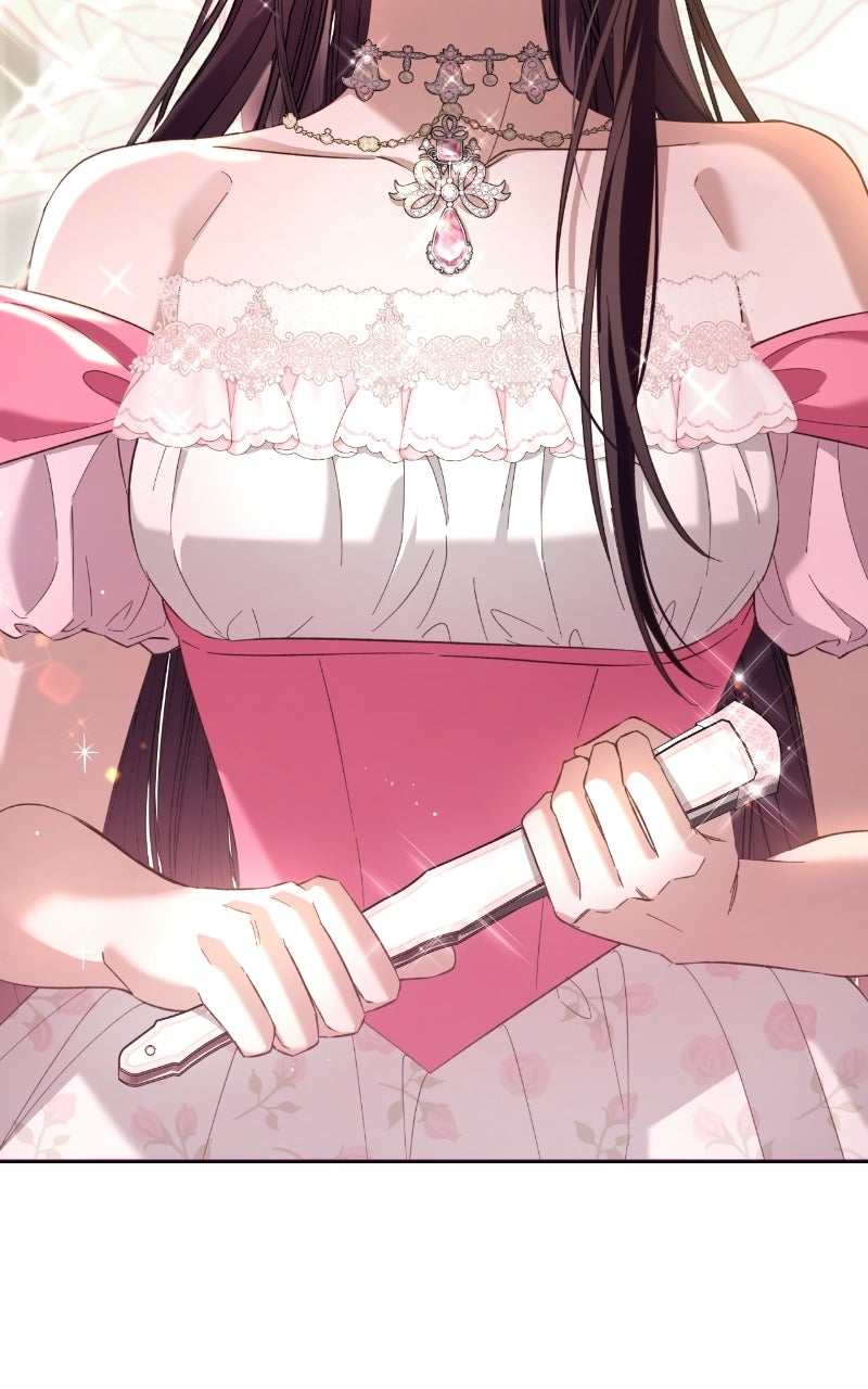 The Grand Duke’s Bride isa Warrior from Hell Episode 12 page 3 - 