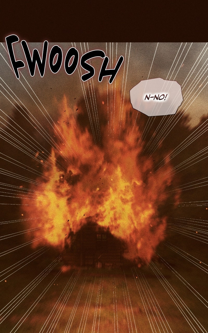 The Grand Duke’s Bride isa Warrior from Hell Episode 12 page 21 - 