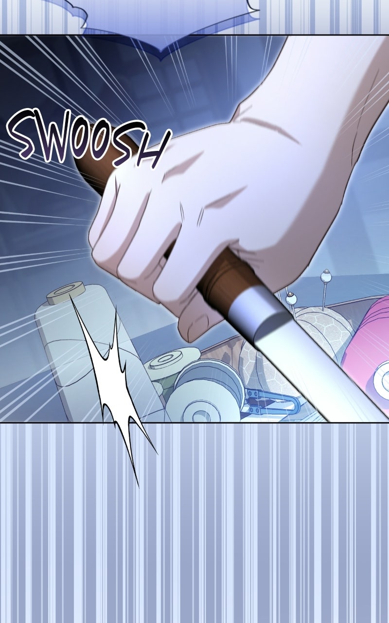 The Grand Duke’s Bride isa Warrior from Hell Episode 12 page 27 - 