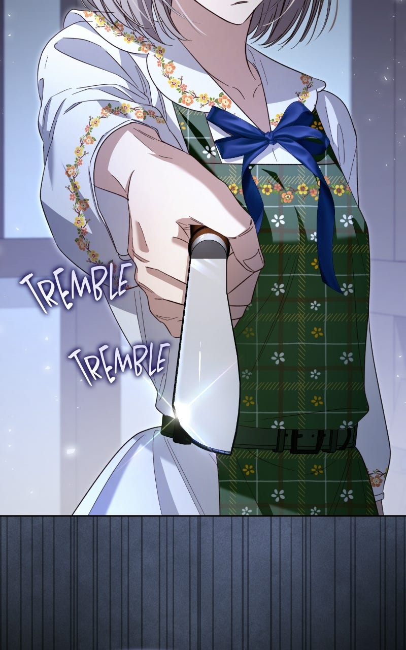 The Grand Duke’s Bride isa Warrior from Hell Episode 12 page 29 - 