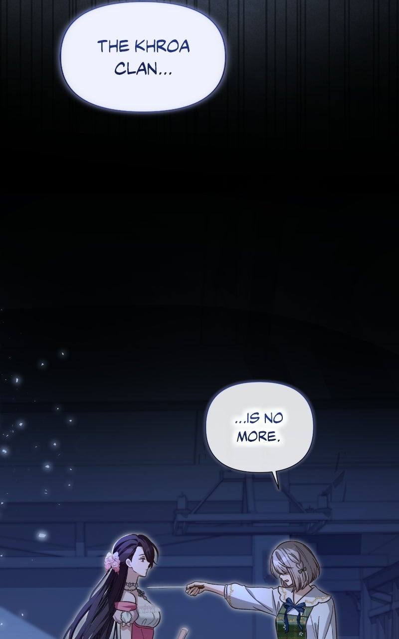 The Grand Duke’s Bride isa Warrior from Hell Episode 12 page 30 - 