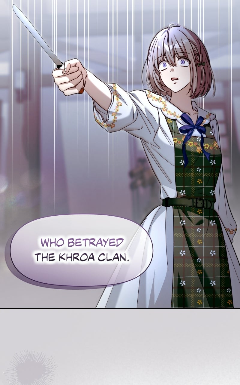 The Grand Duke’s Bride isa Warrior from Hell Episode 12 page 37 - 