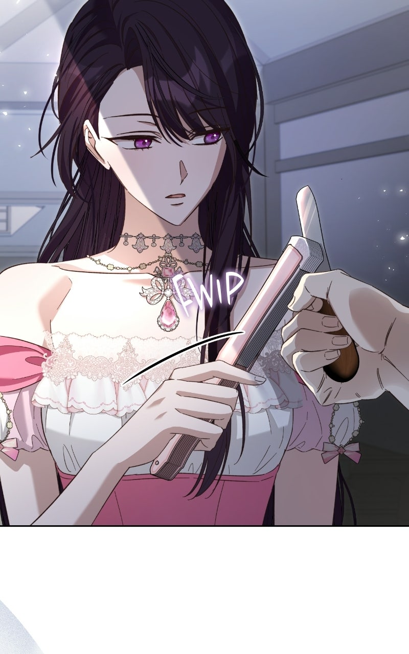 The Grand Duke’s Bride isa Warrior from Hell Episode 12 page 39 - 