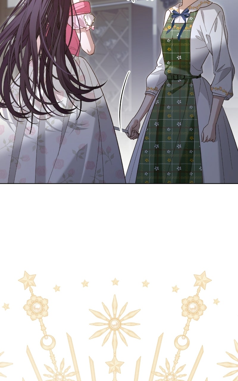 The Grand Duke’s Bride isa Warrior from Hell Episode 12 page 43 - 
