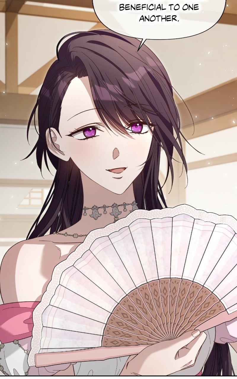 The Grand Duke’s Bride isa Warrior from Hell Episode 12 page 46 - 