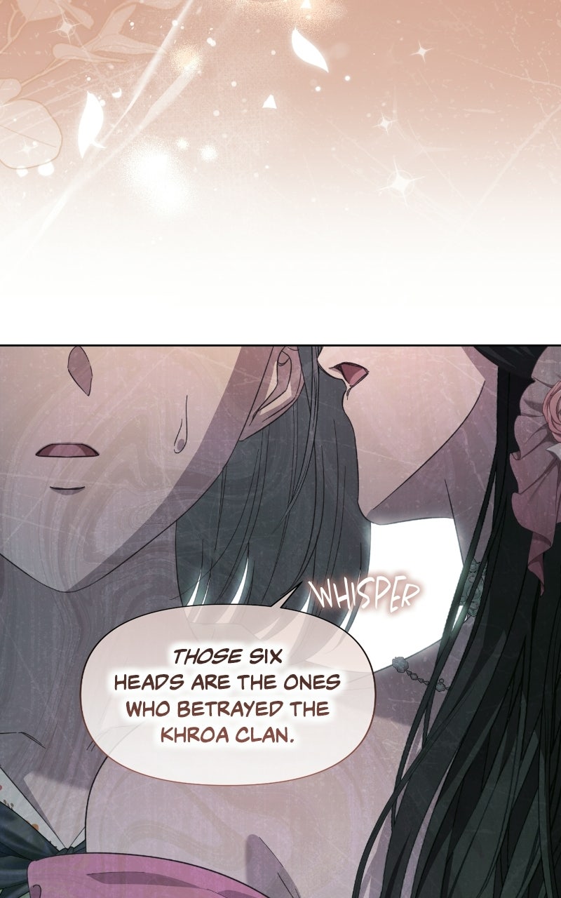 The Grand Duke’s Bride isa Warrior from Hell Episode 12 page 50 - 