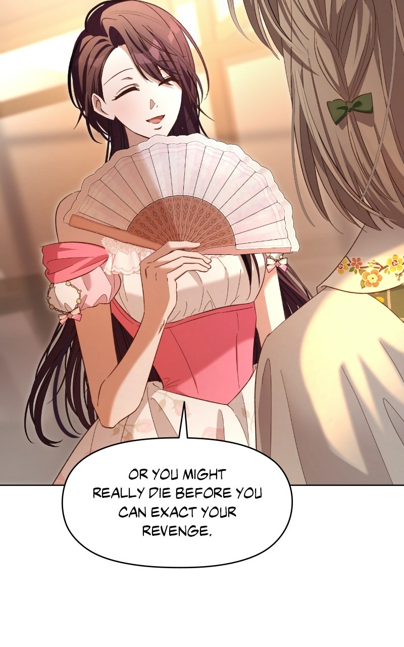 The Grand Duke’s Bride isa Warrior from Hell Episode 12 page 55 - 