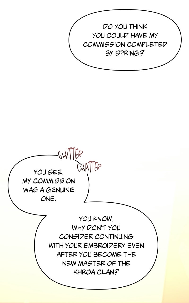The Grand Duke’s Bride isa Warrior from Hell Episode 12 page 59 - 