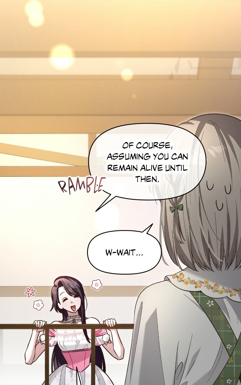 The Grand Duke’s Bride isa Warrior from Hell Episode 12 page 60 - 