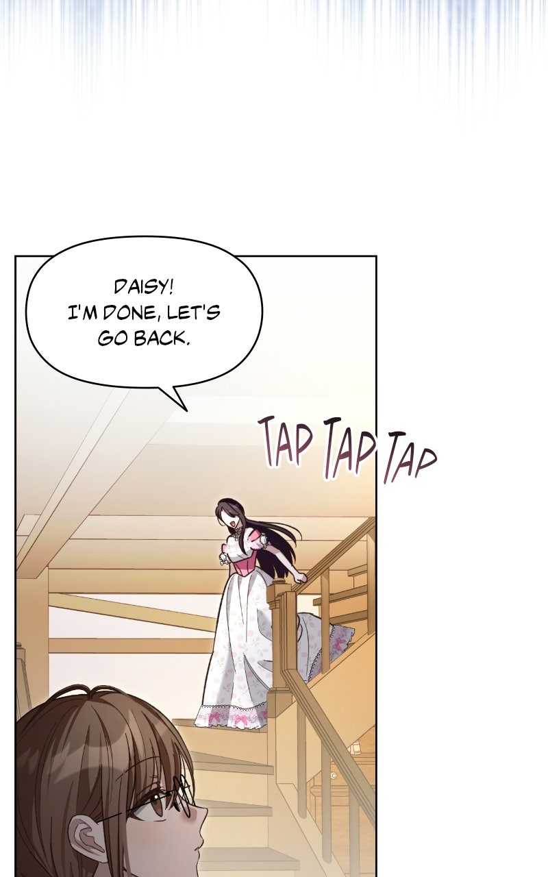 The Grand Duke’s Bride isa Warrior from Hell Episode 12 page 65 - 