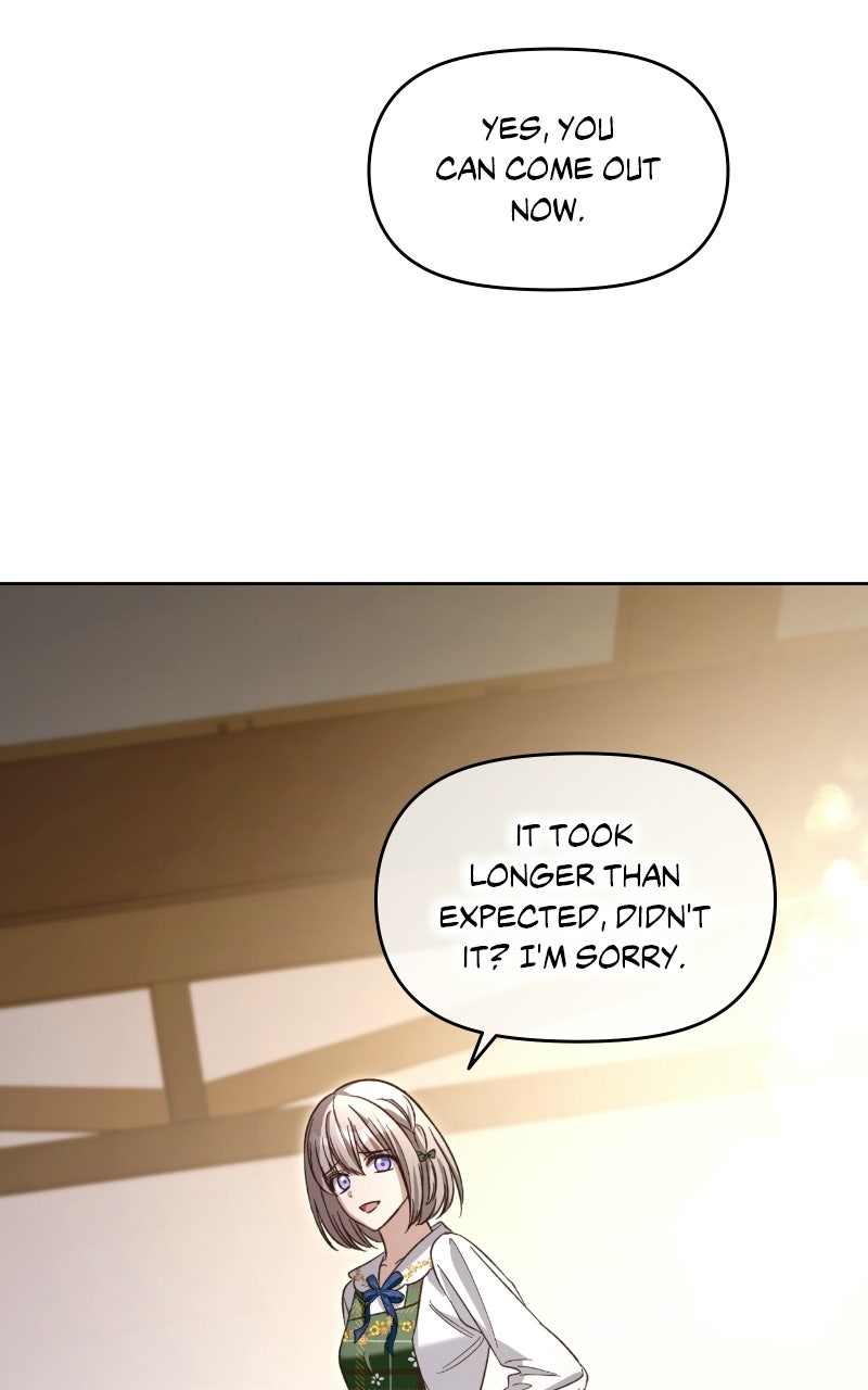 The Grand Duke’s Bride isa Warrior from Hell Episode 12 page 70 - 