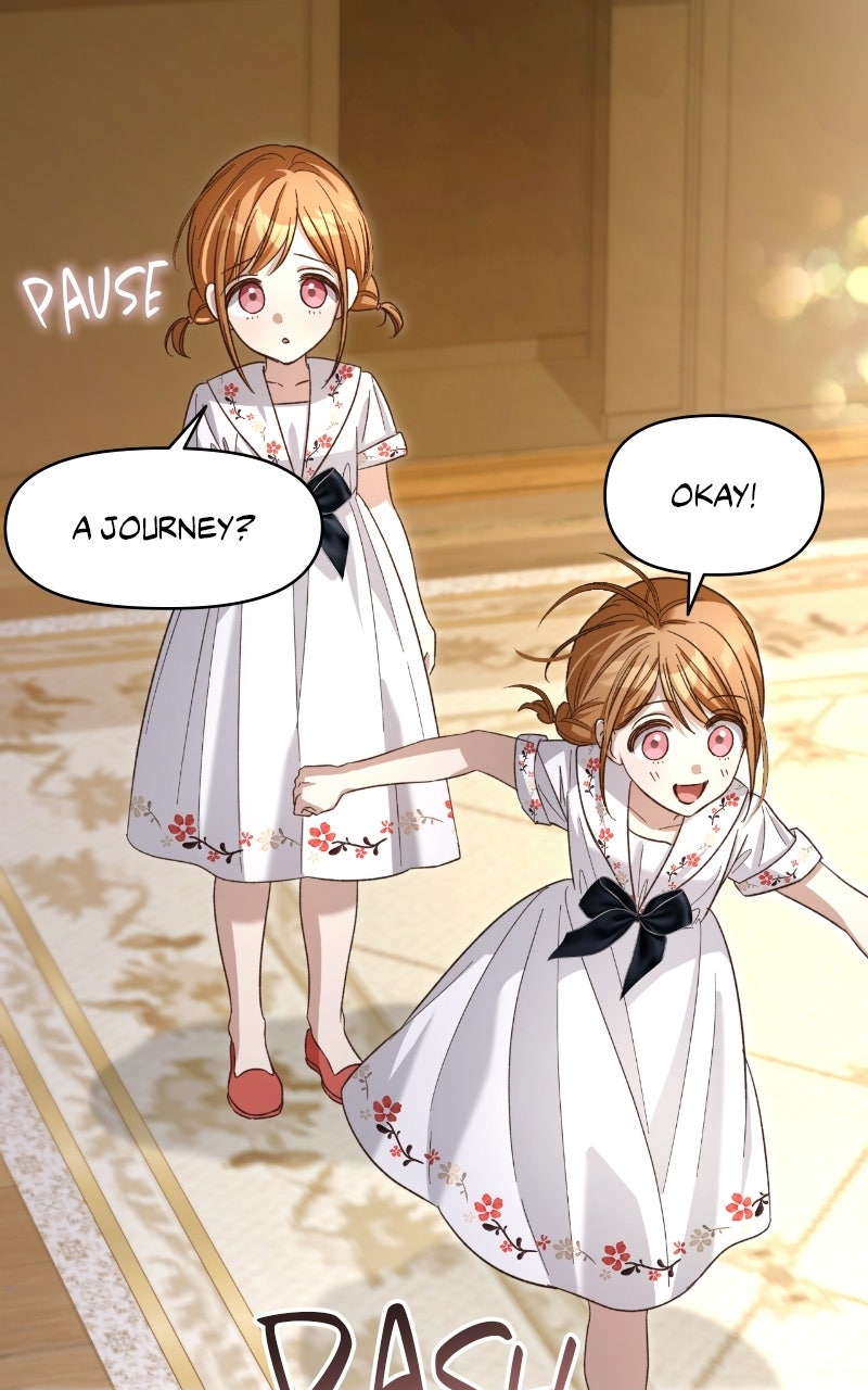The Grand Duke’s Bride isa Warrior from Hell Episode 12 page 74 - 