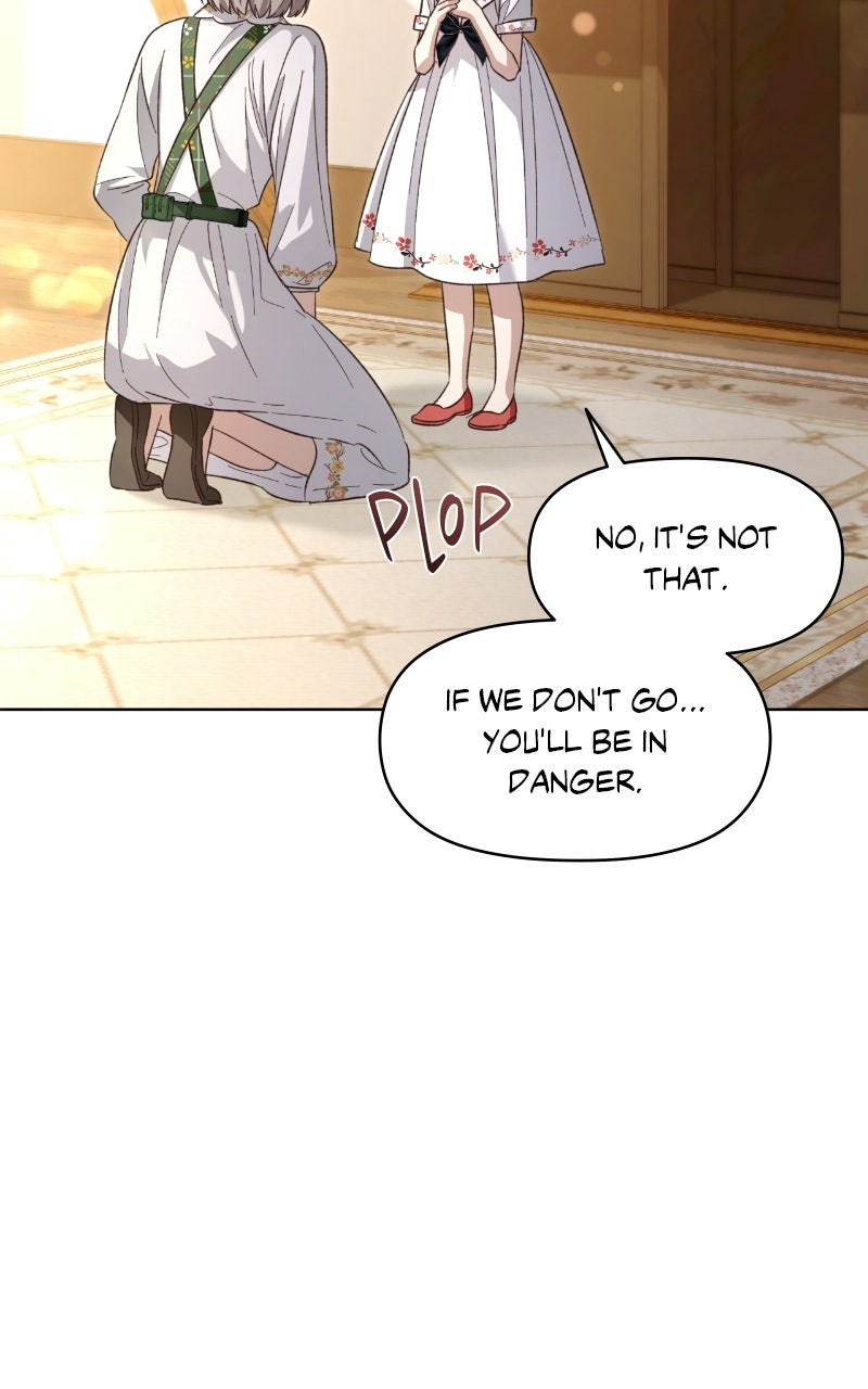 The Grand Duke’s Bride isa Warrior from Hell Episode 12 page 78 - 