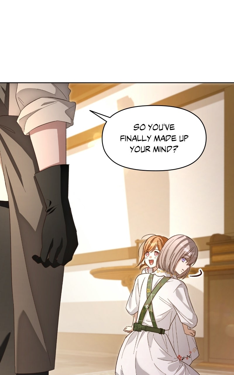 The Grand Duke’s Bride isa Warrior from Hell Episode 12 page 84 - 