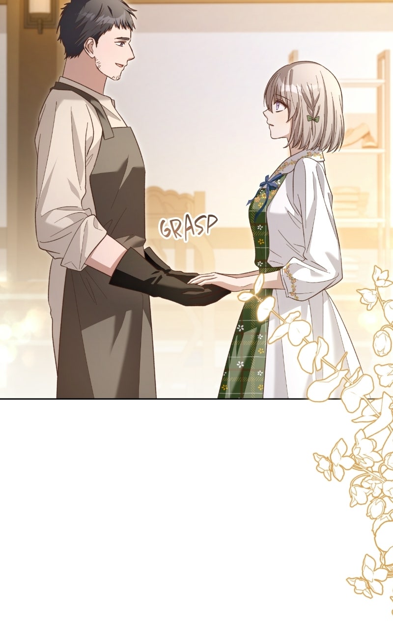 The Grand Duke’s Bride isa Warrior from Hell Episode 12 page 93 - 